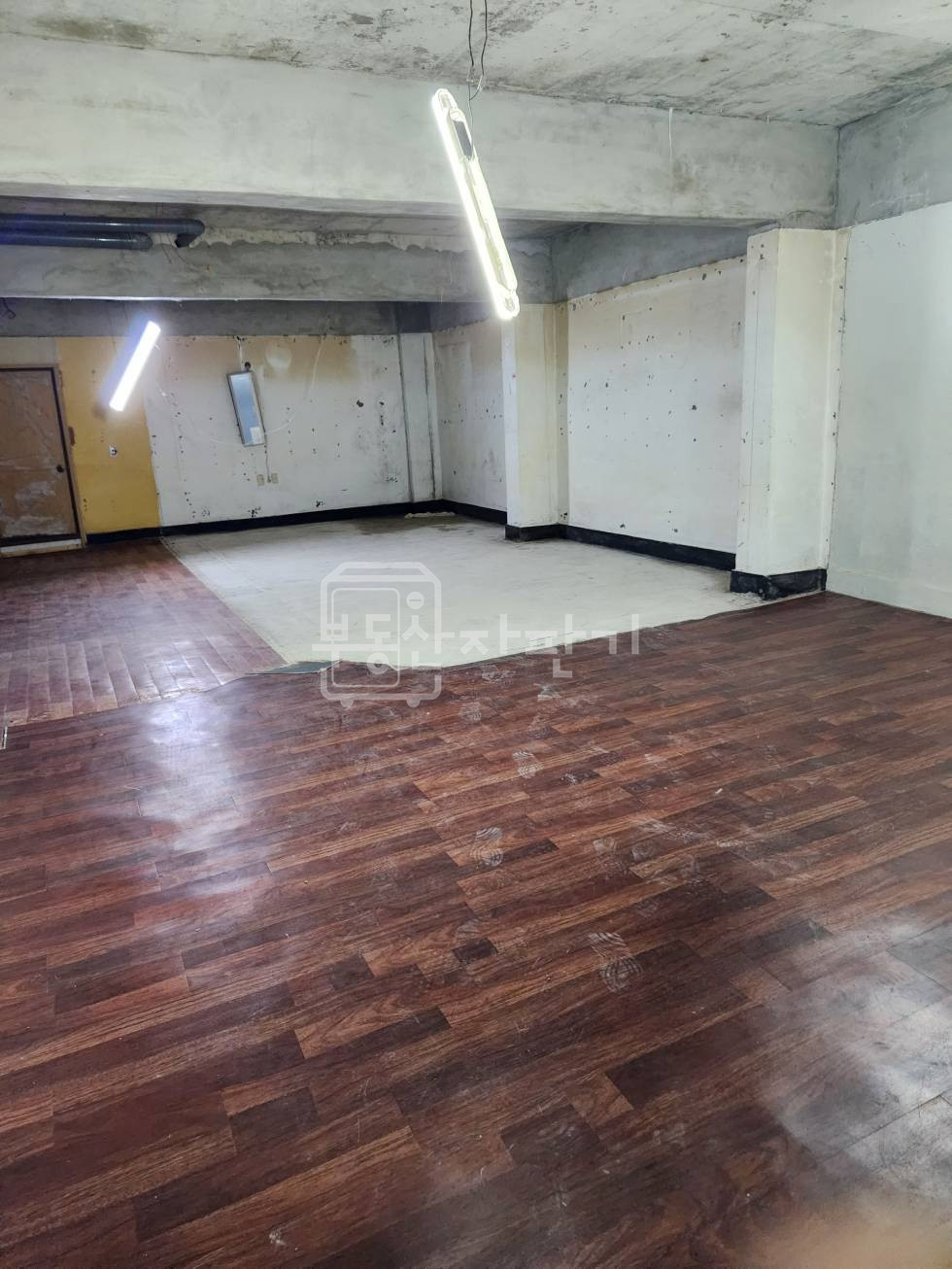 서울 강남구 논현동 무권리, 학동역 도보7분, 역세권, 지하1층 임대 월세 매물번호 24400 사진 2