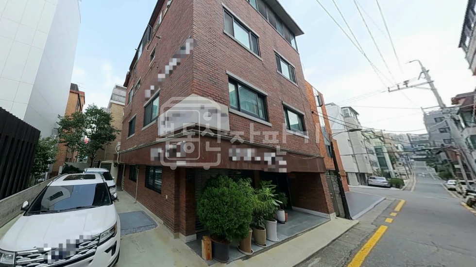 서울 강남구 논현동 무권리, 학동역 도보9분, 역세권, 지하1층 임대 월세 매물번호 28391 사진 1
