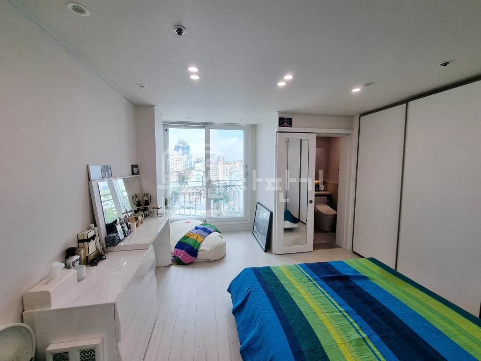 서울 강남구 청담동 초역세권, 로얄층,내부상태깔끔,언북초학군 매매 매물번호 28395 사진 2