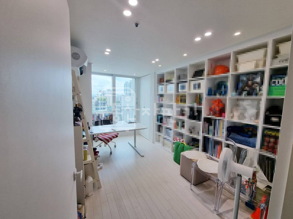 서울 강남구 청담동 초역세권, 로얄층,내부상태깔끔,언북초학군 매매 매물번호 28395 사진 4