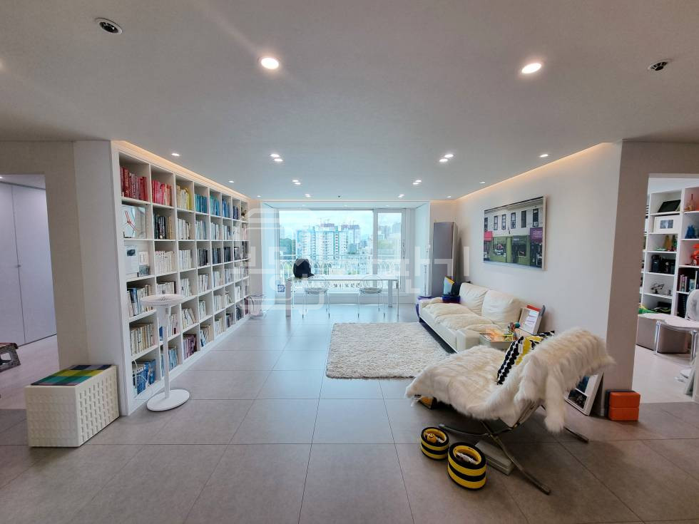 서울 강남구 청담동 초역세권, 로얄층,내부상태깔끔,언북초학군 매매 매물번호 28395 사진 6