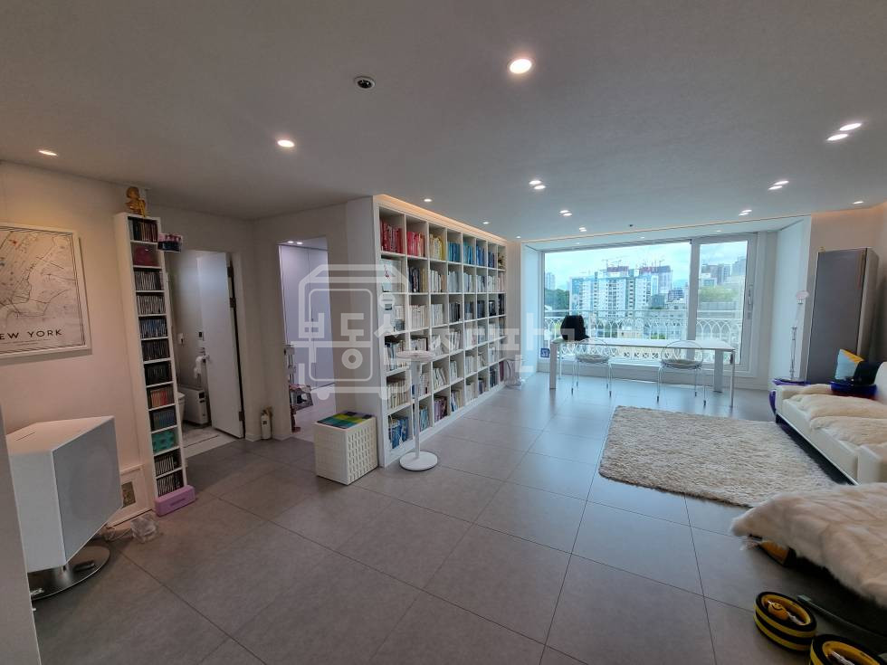 서울 강남구 청담동 초역세권, 로얄층,내부상태깔끔,언북초학군 매매 매물번호 28395 사진 8