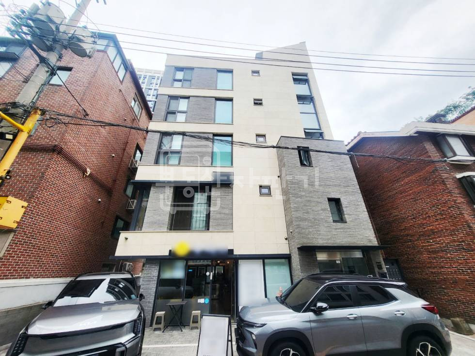 서울 서초구 서초동 무권리, 양재역 5분, 역세권, 1층 임대 월세 매물번호 27810 사진 1
