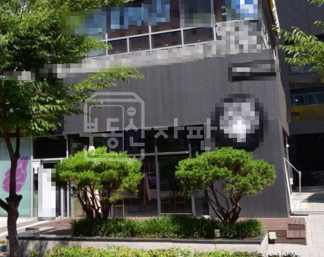 서울 송파구 문정동 문정역 도보 7분, 역세권, 1층 임대 월세 매물번호 28434 사진 1