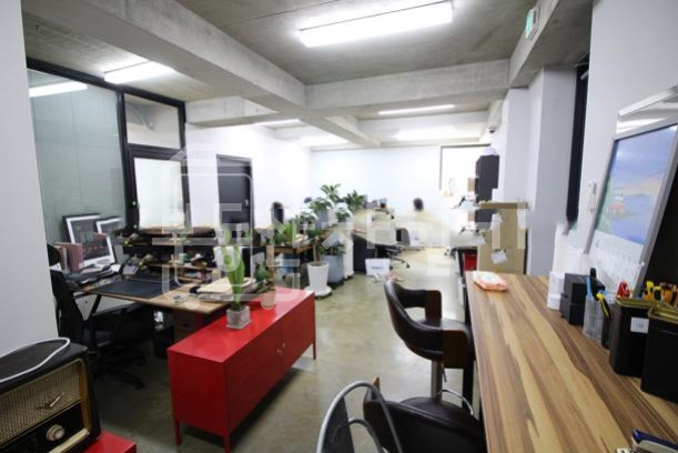서울 강남구 청담동 무권리, 강남구청역 3분, 초역세권, 3층 임대 월세 매물번호 28439 사진 2