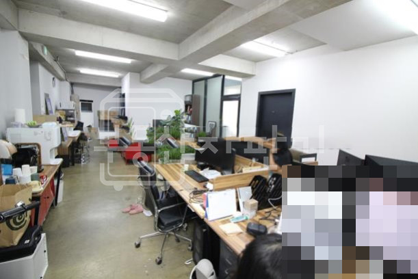 서울 강남구 청담동 무권리, 강남구청역 3분, 초역세권, 3층 임대 월세 매물번호 28439 사진 3