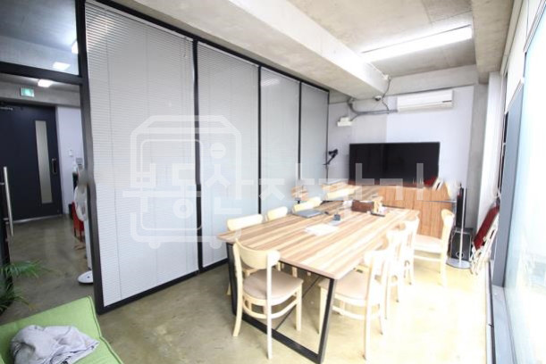 서울 강남구 청담동 무권리, 강남구청역 3분, 초역세권, 3층 임대 월세 매물번호 28439 사진 4