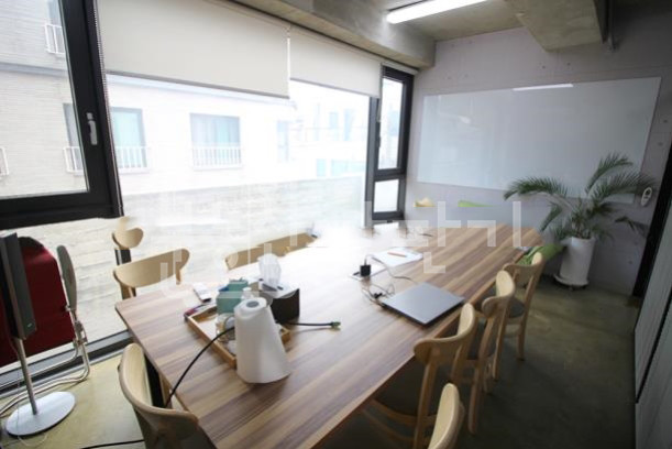 서울 강남구 청담동 무권리, 강남구청역 3분, 초역세권, 3층 임대 월세 매물번호 28439 사진 5