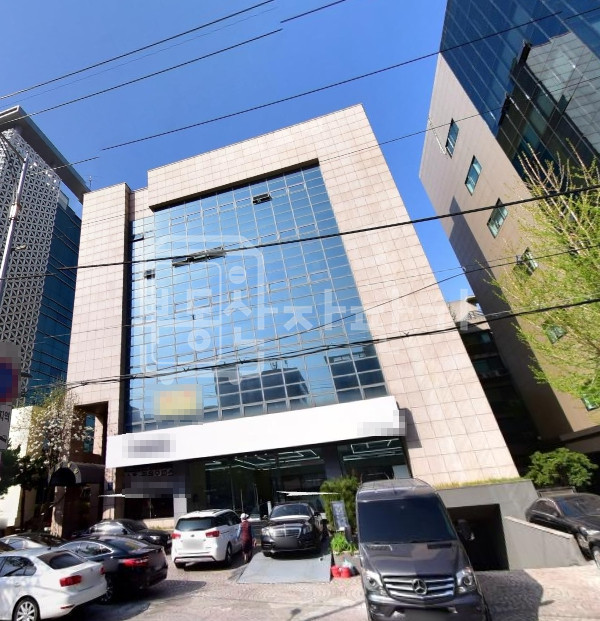 서울 강남구 역삼동 무권리, 언주역2분, 초역세권, 6층 임대 월세 매물번호 28479 사진 1