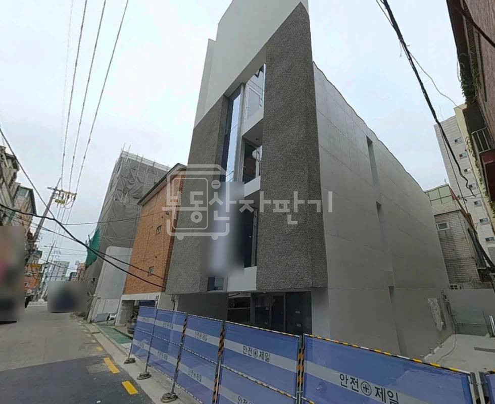 서울 강남구 삼성동 무권리, 강남구청역 도보 5분, 역세권, 지하 2층 임대 월세 매물번호 23978 사진 1