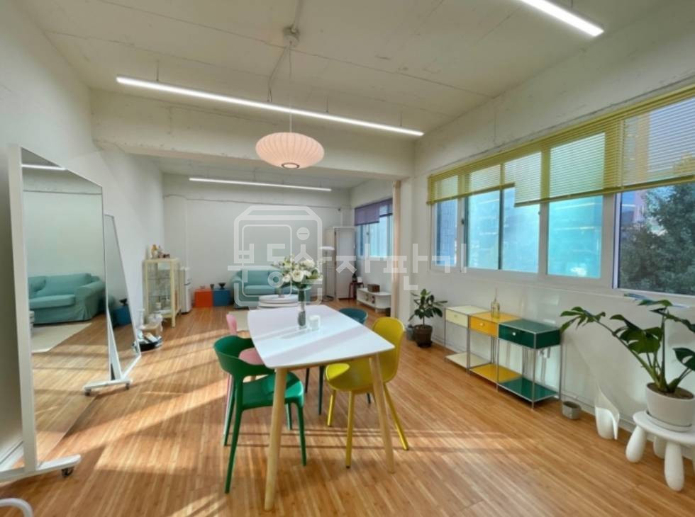 서울 송파구 송파동 송파나루역2분, 초역세권, 대로변, 3층 임대 월세 매물번호 28268 사진 1
