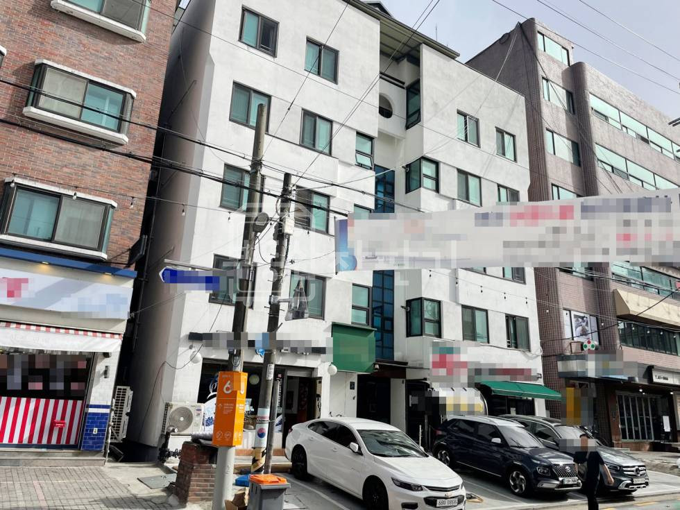 서울 강남구 일원동 무권리,삼성서울병원사거리 인근, 지하1층 임대 월세 매물번호 28120 사진 1