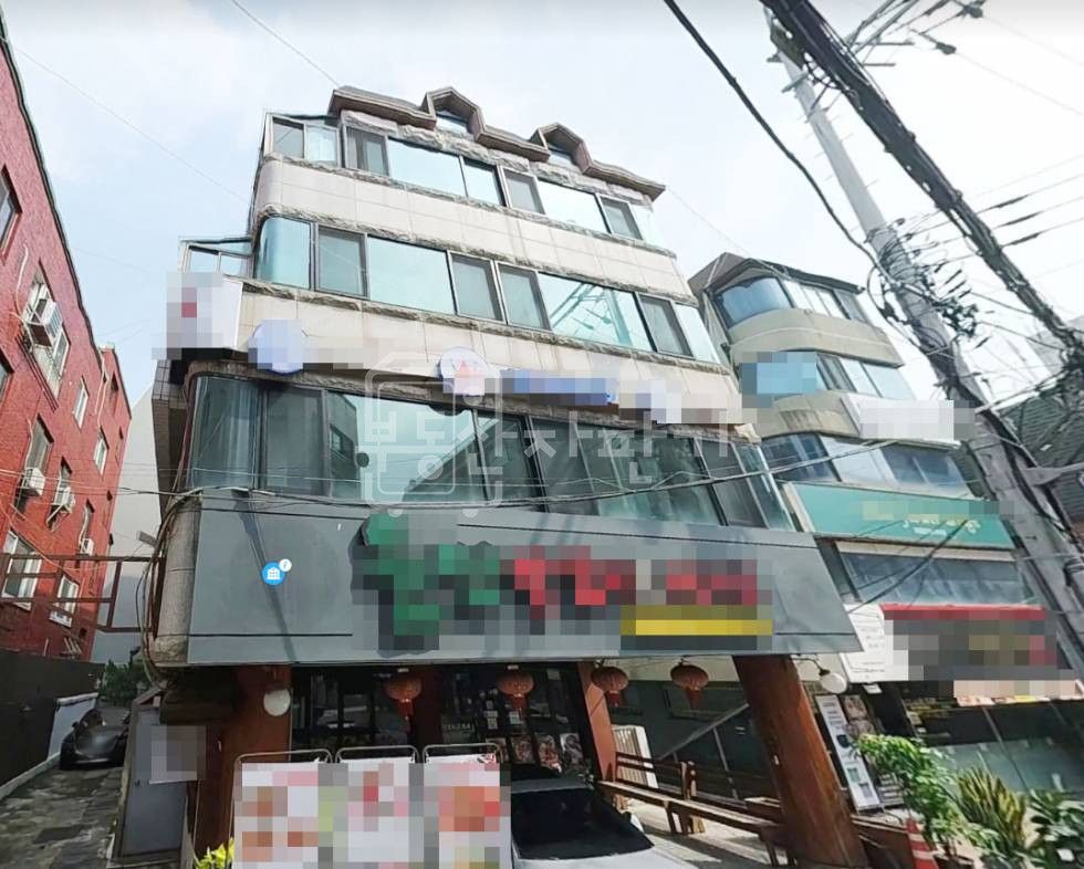 서울 서초구 반포동 무권리, 논현역3분, 초역세권, 2층 임대 월세 매물번호 28118 사진 1