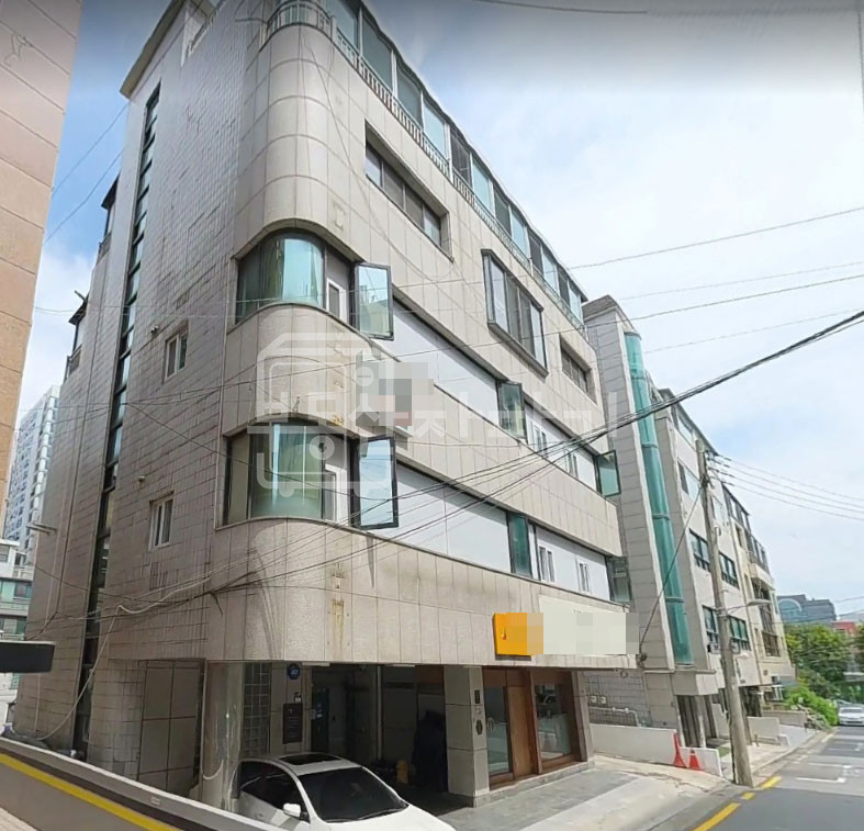서울 강남구 대치동 삼성역9분, 역세권, 지하1층 임대 월세 매물번호 28111 사진 1