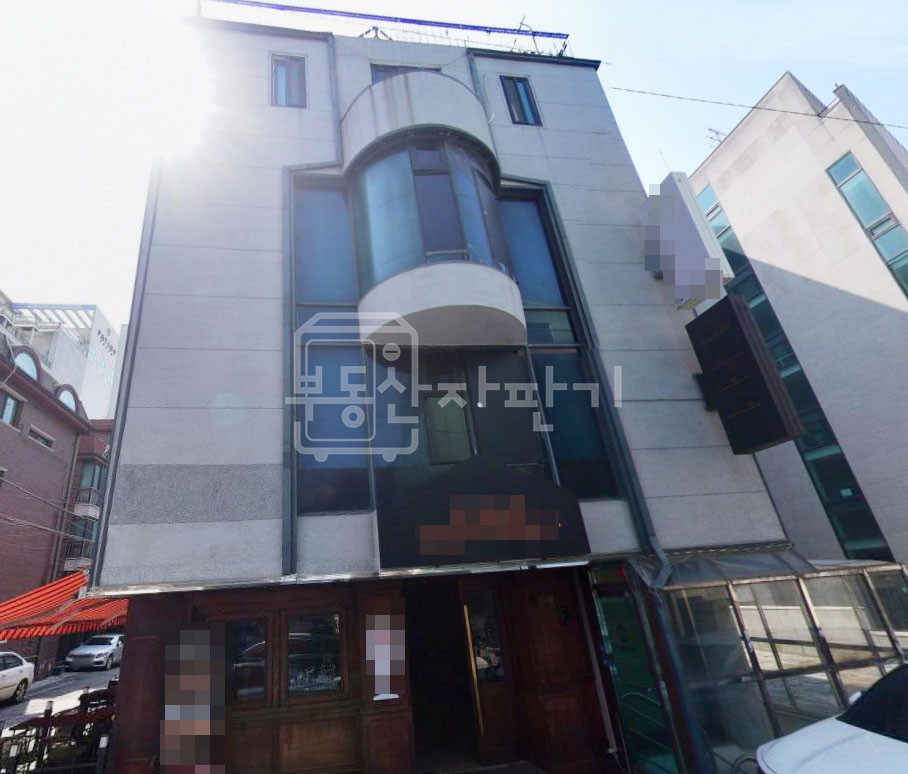 서울 강남구 논현동 무권리, 학동역9분, 역세권, 지하1층 임대 월세 매물번호 12120 사진 1