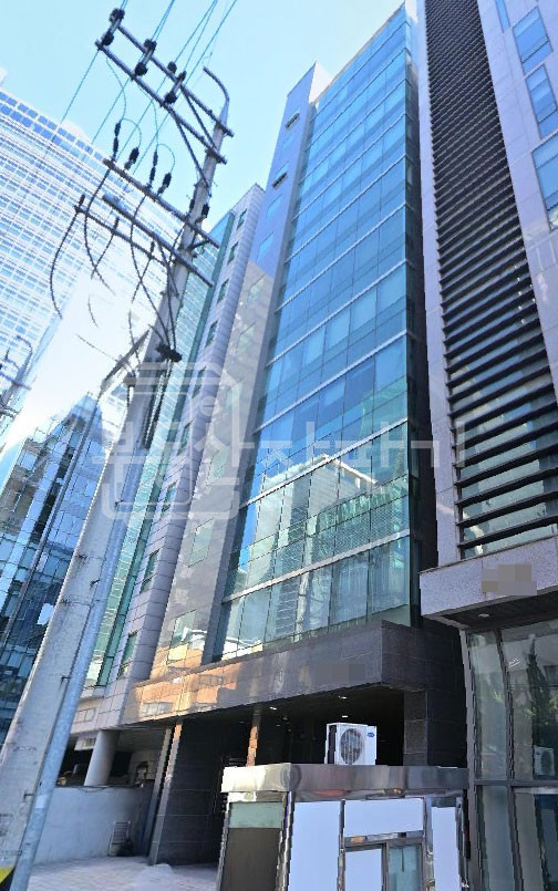 서울 강남구 역삼동 무권리,역삼역3분, 초역세권, 지하1층임대 월세 매물번호 28014 사진 2