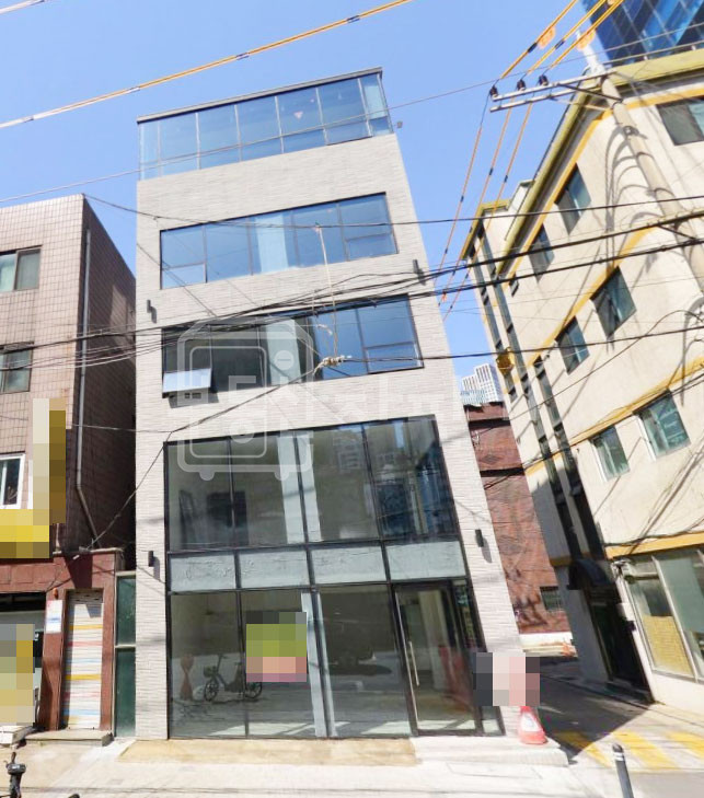 서울 성동구 성수동1가 리모델링후첫입주, 서울숲역 도보 7분, 역세권, 1층 임대 월세 매물번호 27656 사진 1