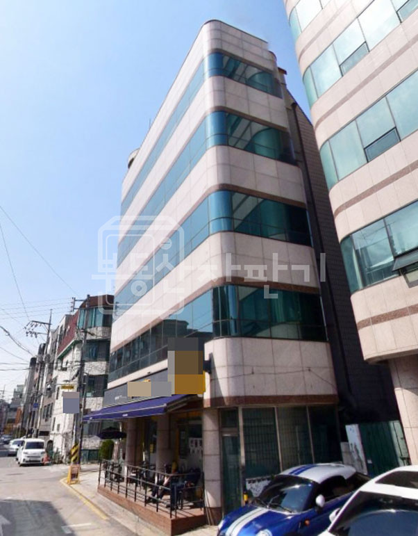 서울 송파구 삼전동 석촌고분역1분, 초역세권, 1층 임대 월세 매물번호 27564 사진 1