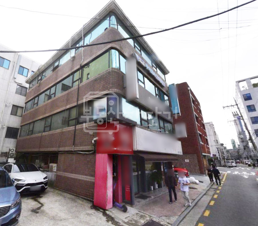 서울 송파구 잠실동 종합운동장역 7분, 역세권, 1층 임대 월세 매물번호 28495 사진 1