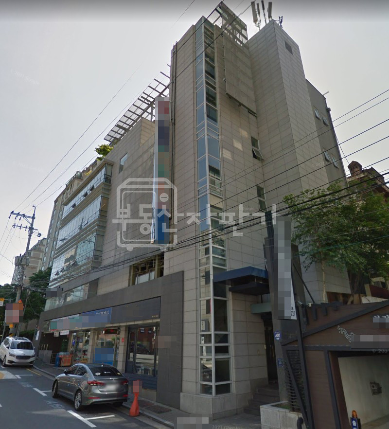 서울 강남구 논현동 무권리, 강남구청역7분, 역세권, 지하2층 임대 월세 매물번호 28488 사진 1