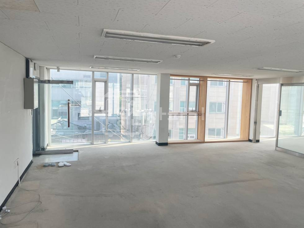 서울 강남구 청담동 무권리, 청담사거리 인근, 4층 임대 월세 매물번호 28431 사진 5