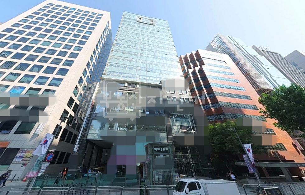 서울 강남구 삼성동 초역세권, 무권리, 대로변, 선릉역, 9층 상가 임대 월세 매물번호 28523 사진 1