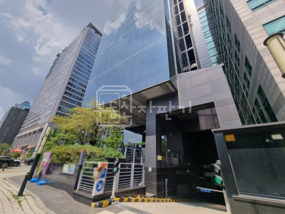 서울 강남구 역삼동 무권리, 선릉역 도보 9분, 역세권, 11층,12층 임대 월세 매물번호 28539 사진 1