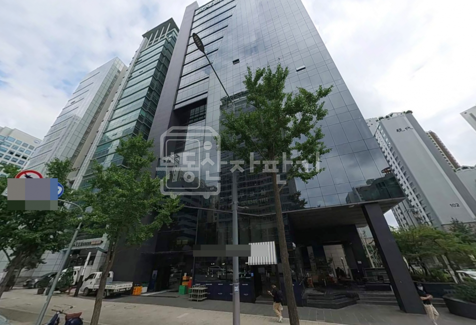 서울 강남구 역삼동 무권리, 대로변, 선릉역 9분,역세권, 2층임대 월세 매물번호 28541 사진 1