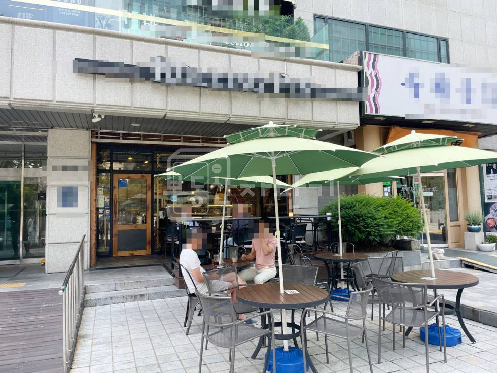 서울 강남구 대치동 무권리, 선릉역 9분, 역세권, 1층 임대 월세 매물번호 28574 사진 3