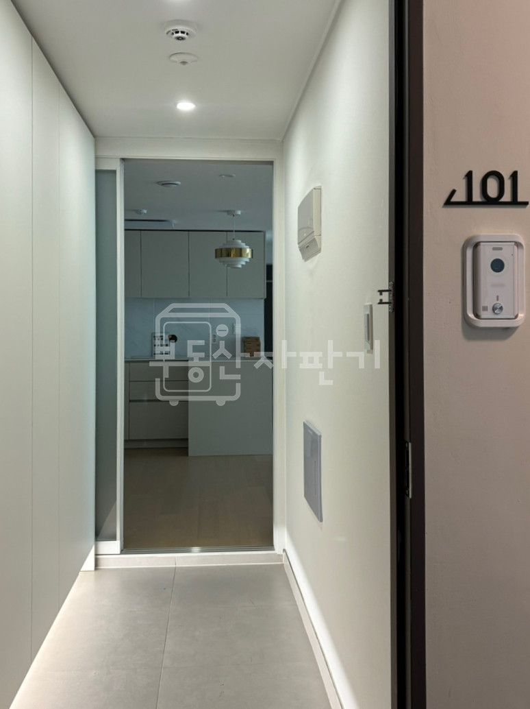 서울 종로구 동숭동 신축 고급빌라 매매 매매 매물번호 28580 사진 7