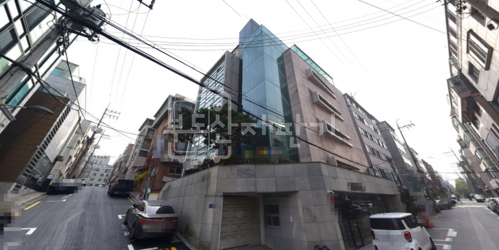 서울 강남구 대치동 무권리, 삼성역 9분, 3층 임대 월세 매물번호 28583 사진 1