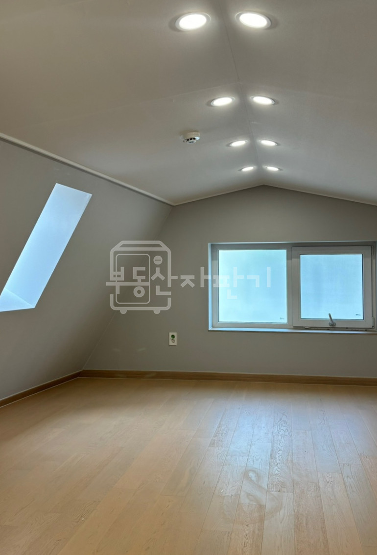 서울 종로구 동숭동 신축 고급빌라 테라스 복층세대 매매 매매 매물번호 28585 사진 5