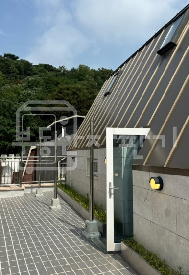 서울 종로구 동숭동 신축 고급빌라 테라스 복층세대 매매 매매 매물번호 28585 사진 6