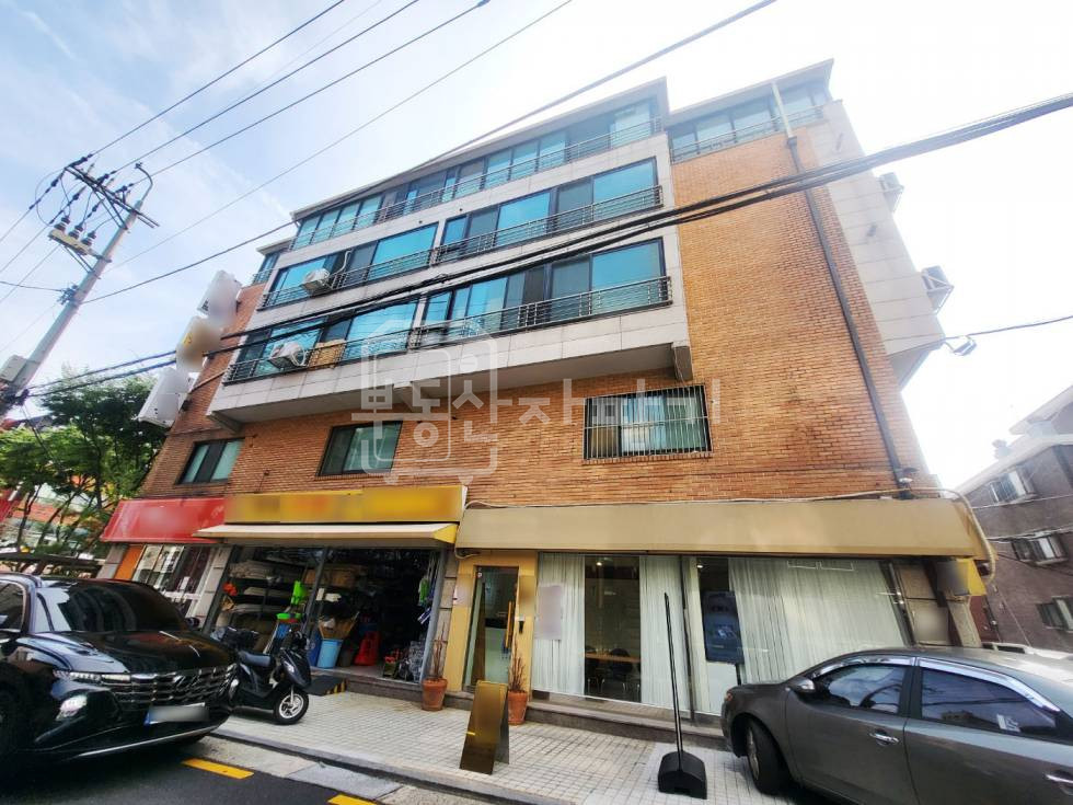서울 강남구 논현동 논현역 6분, 역세권, 1층 임대 월세 매물번호 28044 사진 6