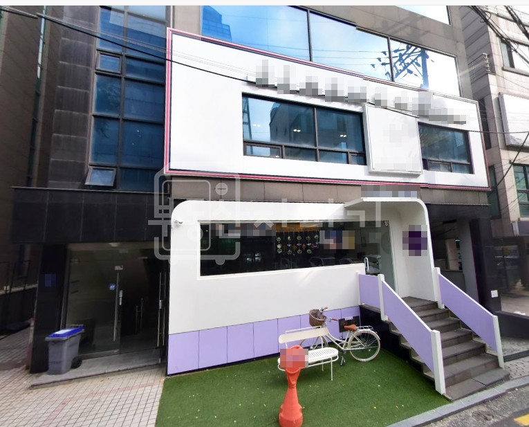 서울 강남구 신사동 무권리, 압구정로데오, 1층 임대 월세 매물번호 26501 사진 1