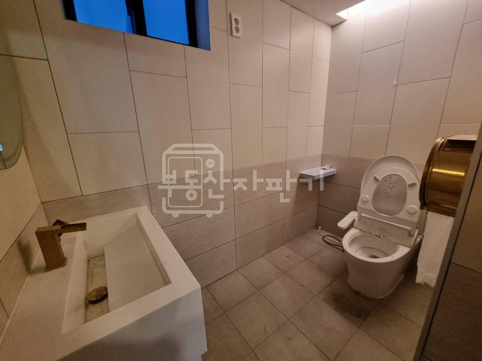 서울 강남구 신사동 무권리, 압구정로데오, 1층 임대 월세 매물번호 26501 사진 6