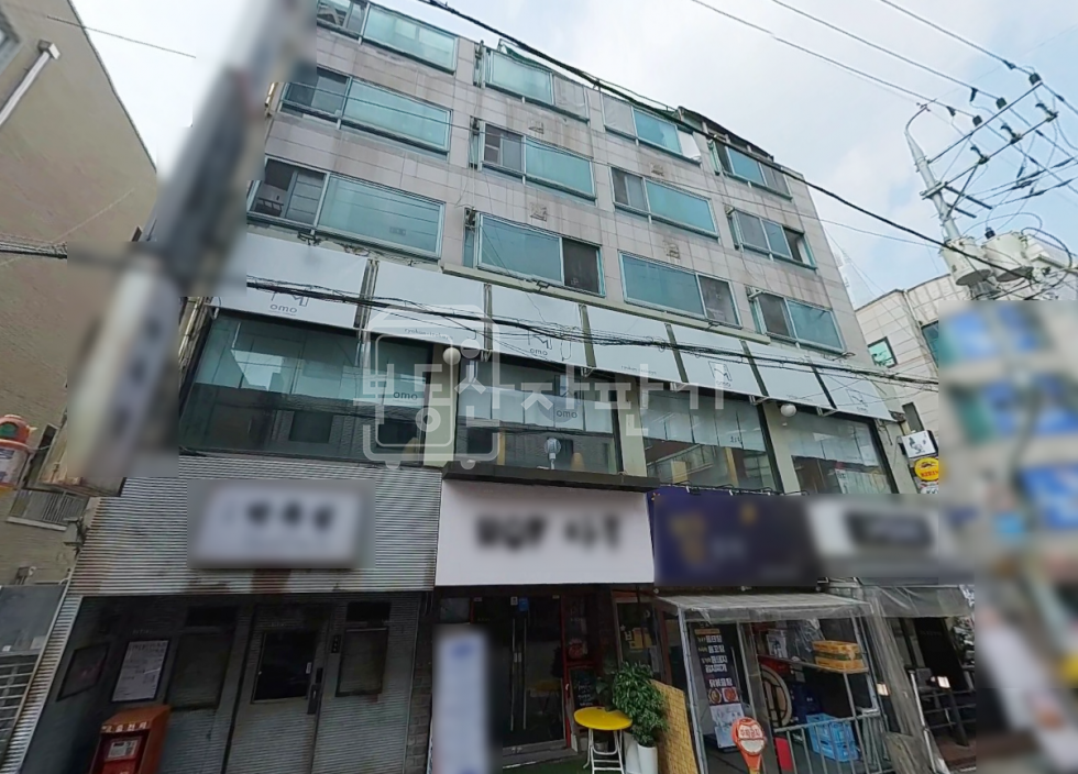 서울 송파구 방이동 무권리, 송파나루역 4분, 역세권, 지하 1층 임대 월세 매물번호 28628 사진 1