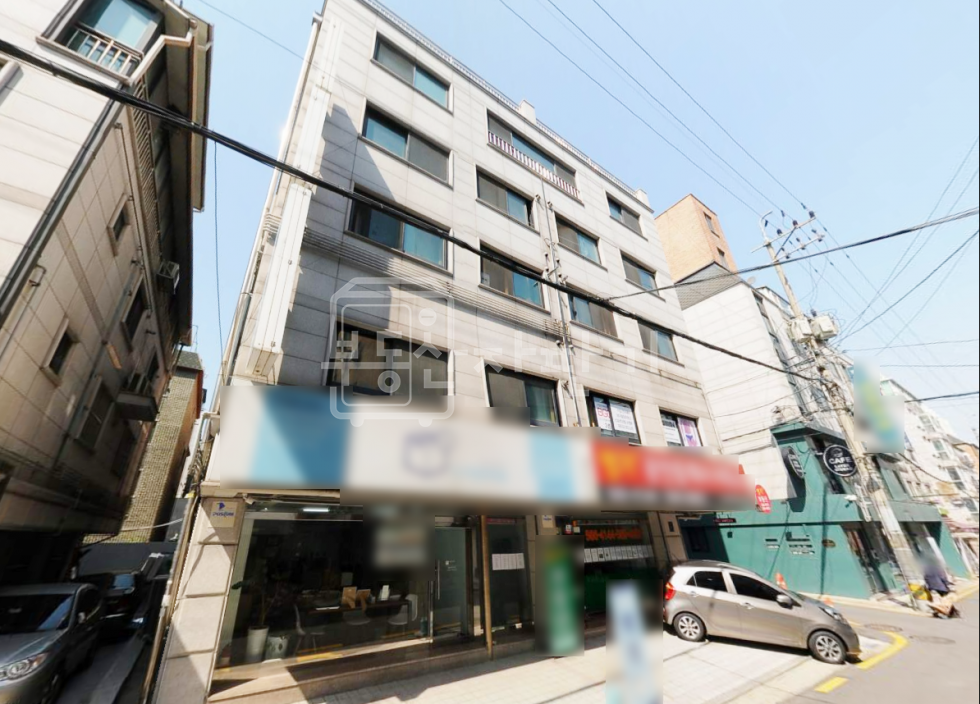 서울 강남구 대치동 무권리, 선릉역 10분, 역세권, 1층 임대 월세 매물번호 28204 사진 1