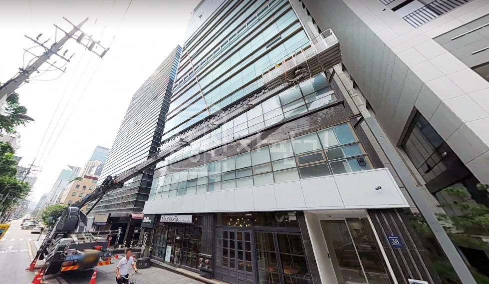 서울 강남구 대치동 무권리, 삼성역 6분, 역세권, 1층 임대 월세 매물번호 28705 사진 1