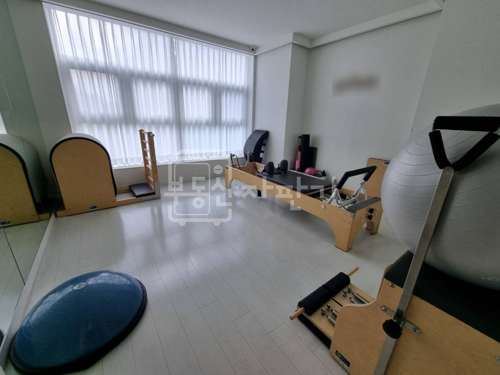 서울 강남구 역삼동 한티역 도보 9분, 역세권, 5층 임대 월세 매물번호 28709 사진 4
