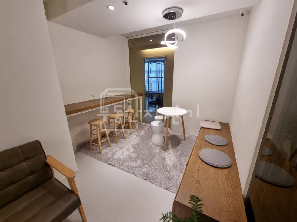 서울 강남구 역삼동 한티역 도보 9분, 역세권, 5층 임대 월세 매물번호 28709 사진 6