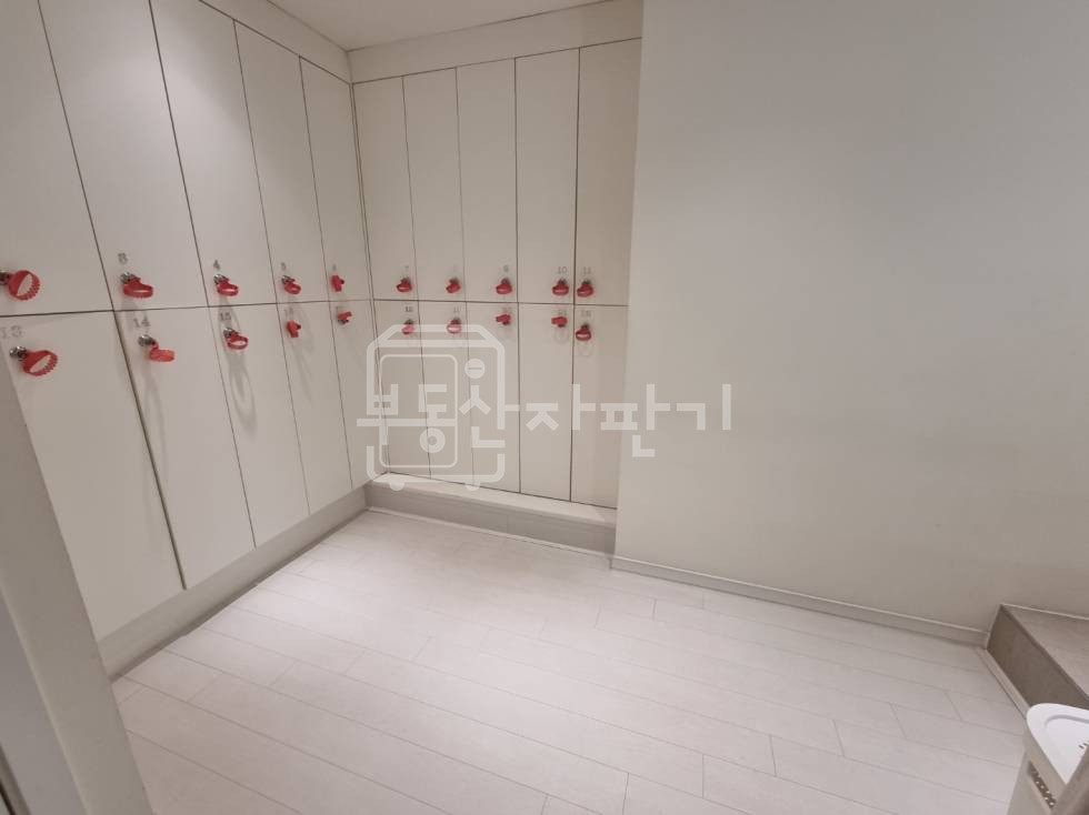 서울 강남구 역삼동 한티역 도보 9분, 역세권, 5층 임대 월세 매물번호 28709 사진 7