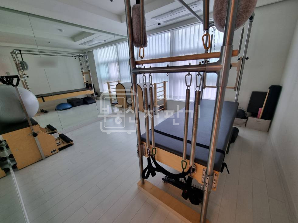 서울 강남구 역삼동 한티역 도보 9분, 역세권, 5층 임대 월세 매물번호 28709 사진 8