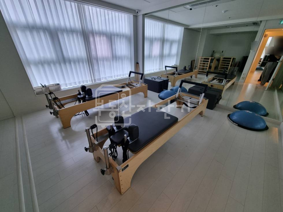 서울 강남구 역삼동 한티역 도보 9분, 역세권, 5층 임대 월세 매물번호 28709 사진 9