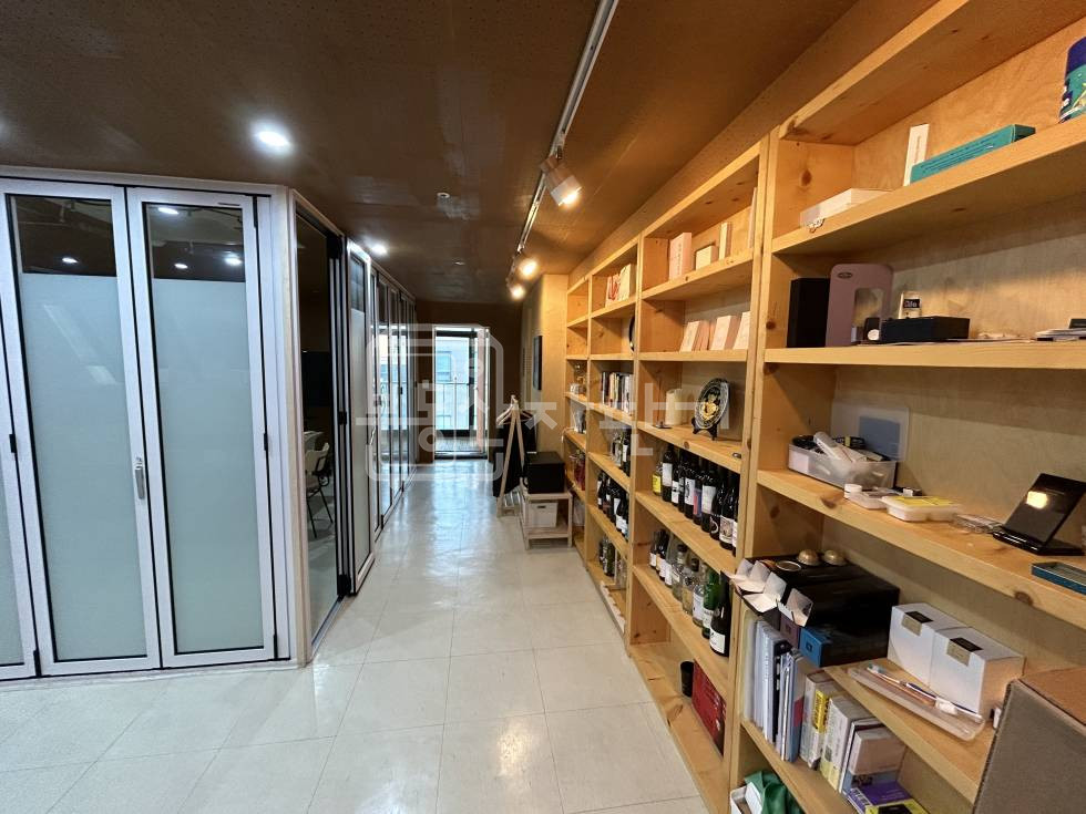 서울 강남구 도곡동 무권리, 뱅뱅사거리 인근, 6층 임대 월세 매물번호 27085 사진 1