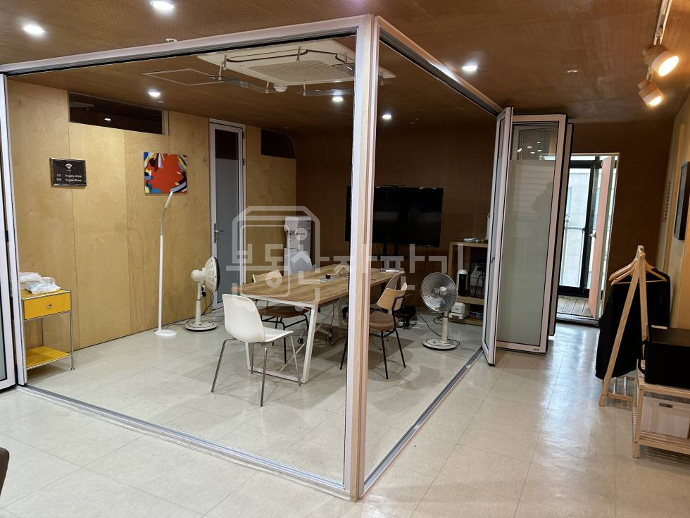 서울 강남구 도곡동 무권리, 뱅뱅사거리 인근, 6층 임대 월세 매물번호 27085 사진 3
