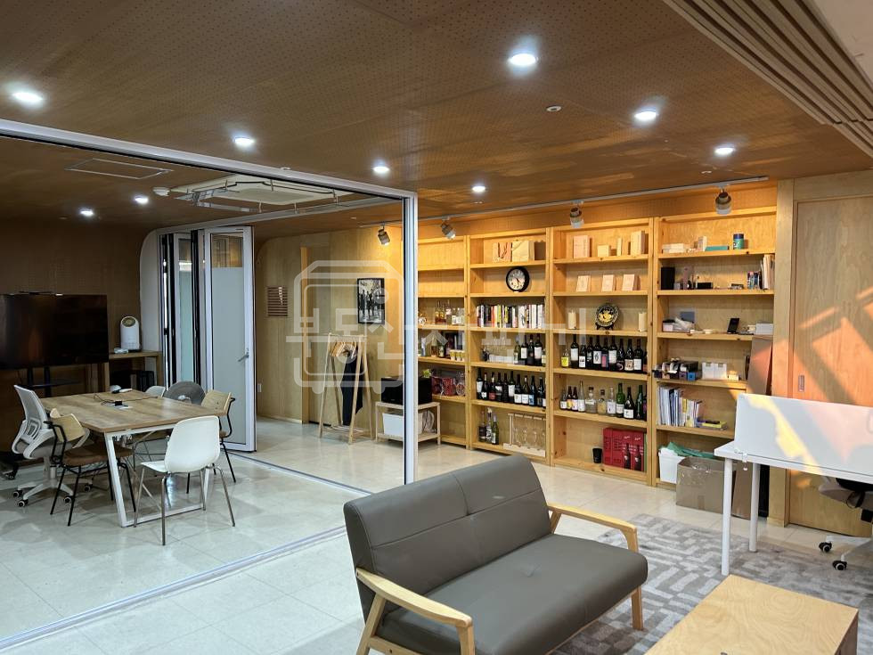 서울 강남구 도곡동 무권리, 뱅뱅사거리 인근, 6층 임대 월세 매물번호 27085 사진 5