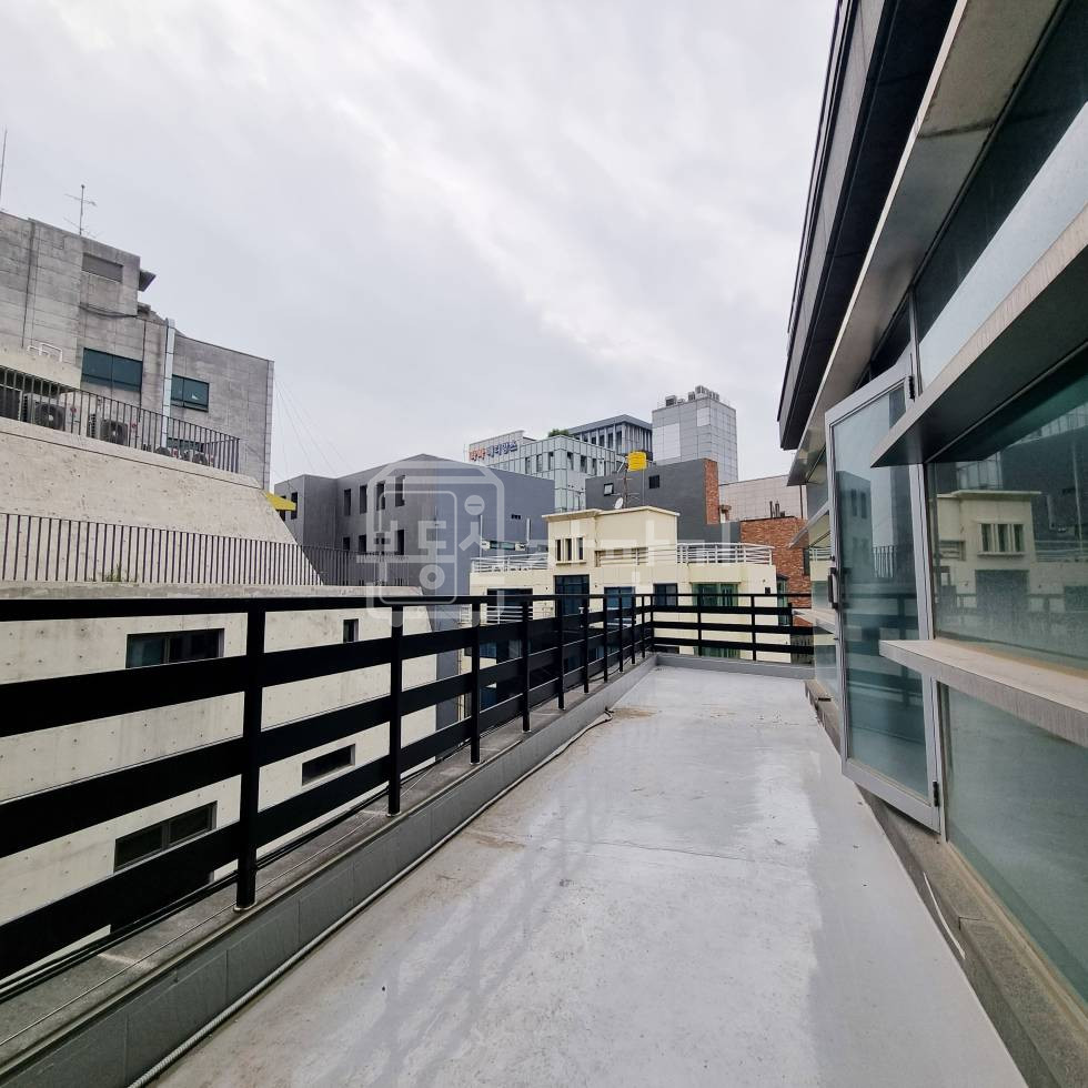 서울 강남구 신사동 무권리, 압구정역 7분, 역세권, 4층 임대 월세 매물번호 27921 사진 13