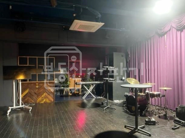 서울 강남구 논현동 무권리, 언주역 6분, 역세권, 지하 2층~지하 1층 연층임대 월세 매물번호 28760 사진 3