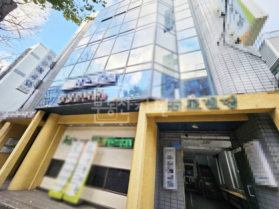 서울 송파구 가락동 무권리, 송파중교교차로 인근, 4층 임대 월세 매물번호 17074 사진 1